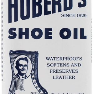 Quality Huberds shoe oil online