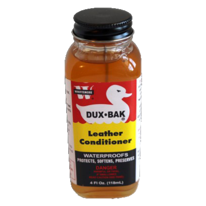 Dux Bak Leather Conditioner