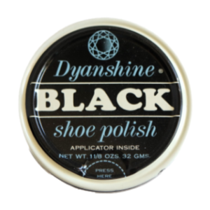 Dyanshine Leather Dye, 2 oz. - Vopeli
